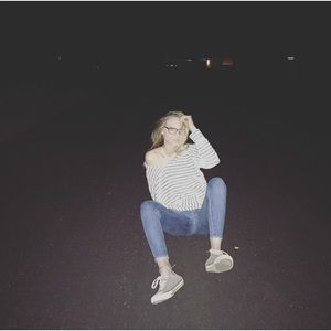 Meet your Posher, Faith